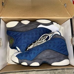 Air Jordan 13